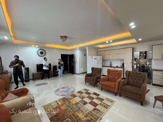 اجاره آپارتمان 130 متر در امام رضا در گروه خرید و فروش املاک در مازندران در شیپور-عکس1