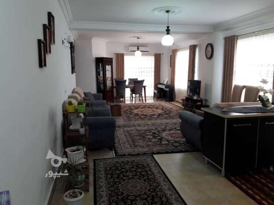 واحد آپارتمانی به مساحت 107 متر مربع شریعتی 2 در گروه خرید و فروش املاک در مازندران در شیپور-عکس1