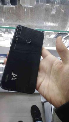 هواوی y7 p حافظه 64 را م4 در گروه خرید و فروش موبایل، تبلت و لوازم در گلستان در شیپور-عکس1