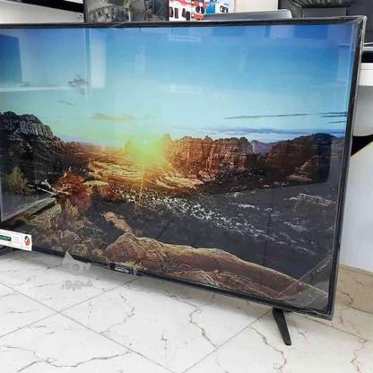 تلویزیون هوشمند جنرال 65 در گروه خرید و فروش لوازم الکترونیکی در تهران در شیپور-عکس1