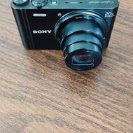 دوربین عکاسی سونی مدل WX-300
