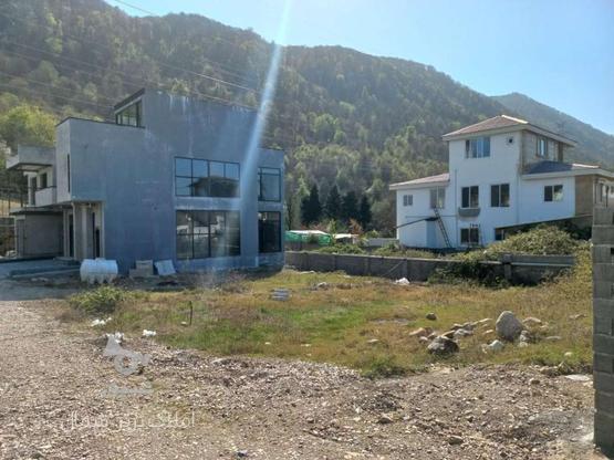 فروش زمین مسکونی شهرکی 250 متر در نخ شمال در گروه خرید و فروش املاک در مازندران در شیپور-عکس1