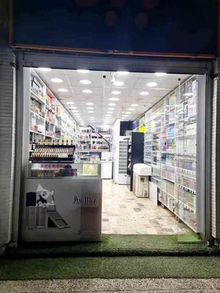 فروش دکور mdf فروشگاه آرایشی در گروه خرید و فروش صنعتی، اداری و تجاری در فارس در شیپور-عکس1