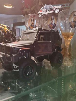 ماشین های فلزی کلکسیونی در گروه خرید و فروش ورزش فرهنگ فراغت در لرستان در شیپور-عکس1