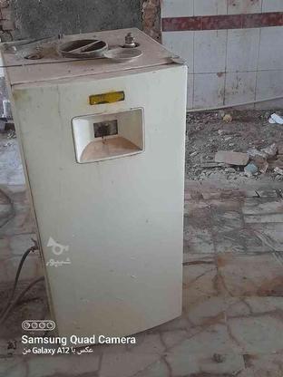 آبگرمکن 60 لیتری در گروه خرید و فروش لوازم خانگی در خراسان رضوی در شیپور-عکس1