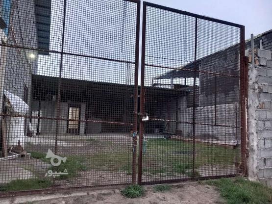 اجاره  کارواش500 متری با امکانات در ج نکا قبل سورک در گروه خرید و فروش املاک در مازندران در شیپور-عکس1
