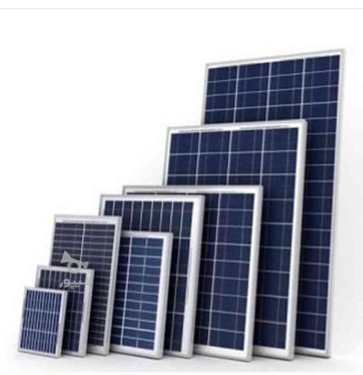 برق خورشیدی در گروه خرید و فروش خدمات و کسب و کار در آذربایجان غربی در شیپور-عکس1