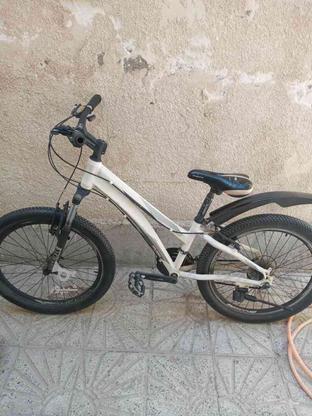 دوچرخه amano در گروه خرید و فروش ورزش فرهنگ فراغت در البرز در شیپور-عکس1