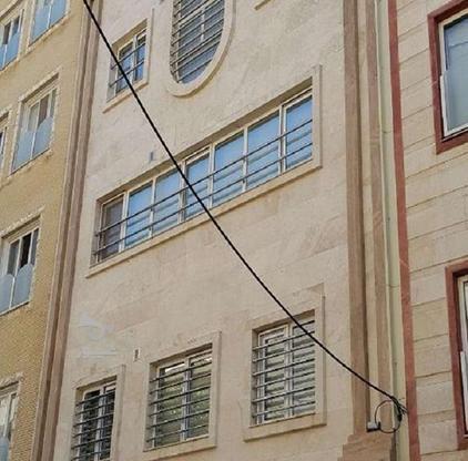 آپارتمان 120 متر در ولیعصر در گروه خرید و فروش املاک در آذربایجان شرقی در شیپور-عکس1