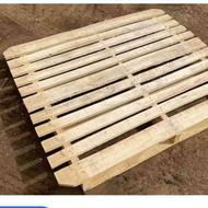 ساخت پالت چوبی