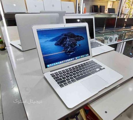لپ تاپ مک بوک ایر i5 در گروه خرید و فروش لوازم الکترونیکی در مازندران در شیپور-عکس1