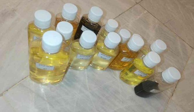 انواع عطرهای اسانسی به صورت عمده و جزعی در گروه خرید و فروش لوازم شخصی در خراسان رضوی در شیپور-عکس1