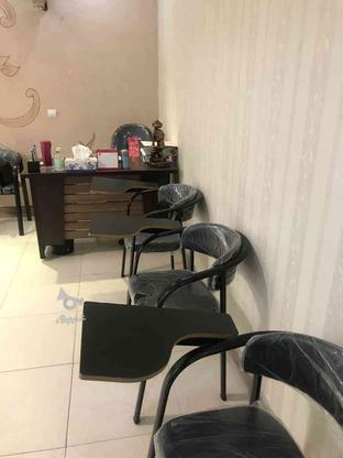 میز و صندلی اداری در گروه خرید و فروش صنعتی، اداری و تجاری در البرز در شیپور-عکس1