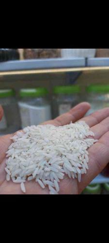 برنج هاشمی سورت شده به شرط پخت