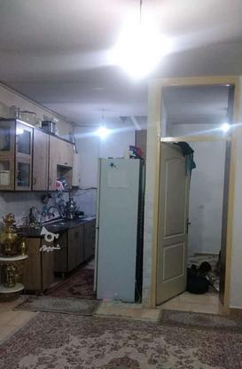 خانه ویلایی کلنگی در گروه خرید و فروش املاک در تهران در شیپور-عکس1