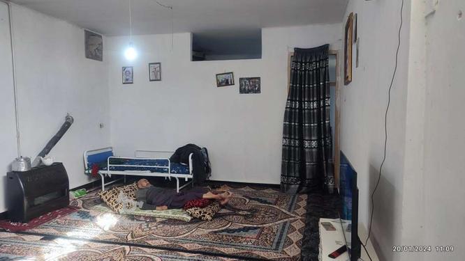 خانه ویلایی طبقه همکف 80 متر در گروه خرید و فروش املاک در خراسان رضوی در شیپور-عکس1