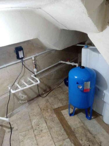لوله کشی آب نصب شیرآلات پمپ رادیاتور روشویی فرنگی دوش