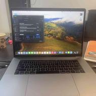 Mac Book Pro 2019 Core i9 Ram32 15”