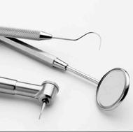 تجهیزات و ابزارآلات و اینسترومنت دندانپزشکی