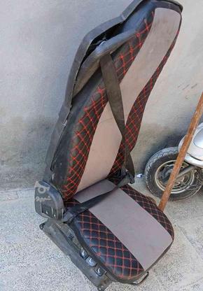 فروش صندلی در گروه خرید و فروش وسایل نقلیه در فارس در شیپور-عکس1