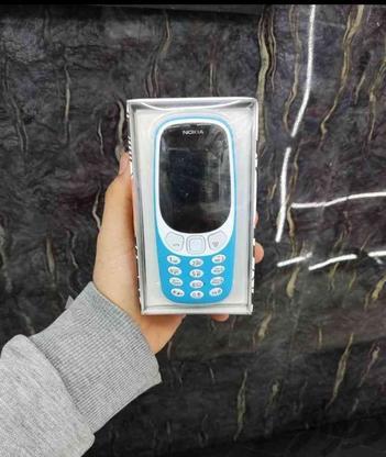 نوکیا 3310 در گروه خرید و فروش موبایل، تبلت و لوازم در فارس در شیپور-عکس1
