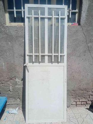 درب قوطی سنگین بدون چارچوب در گروه خرید و فروش لوازم خانگی در خراسان رضوی در شیپور-عکس1