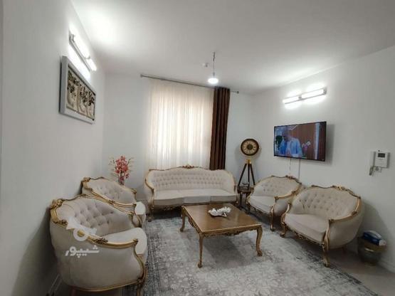 فروش آپارتمان مسکن مهر 85 متری در گروه خرید و فروش املاک در اصفهان در شیپور-عکس1