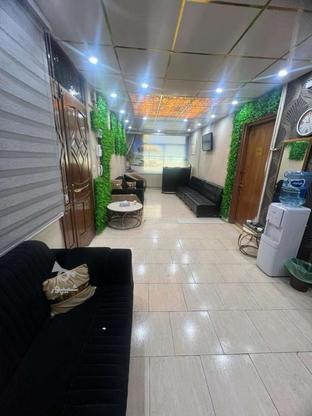آپارتمان اداری بهره جمالزاده 80 متر در گروه خرید و فروش املاک در تهران در شیپور-عکس1