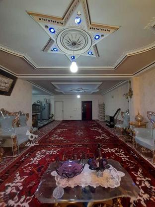آپارتمان 120 متری در صوفیان در گروه خرید و فروش املاک در آذربایجان شرقی در شیپور-عکس1