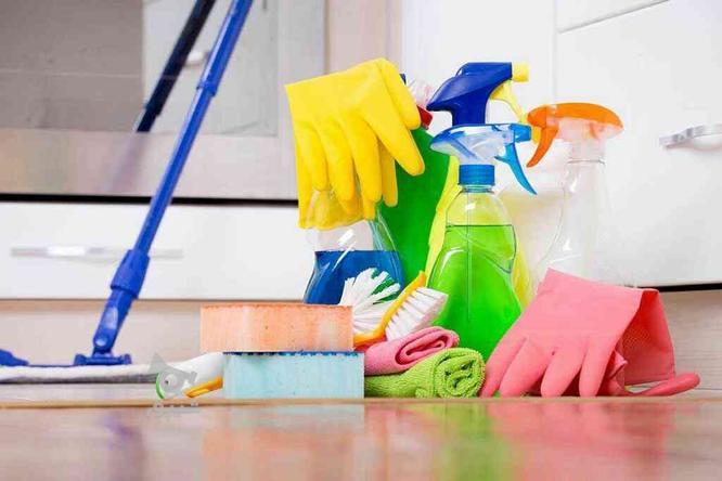 شرکت خدمات نظافتی تمیز کاران ساری