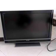 تلویزیون 32 اینچ سونی اصل ژاپن