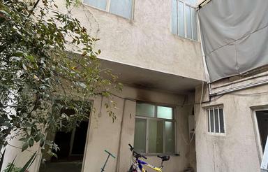 64 متری خانه قابل سکونت واقع در هاشمی
