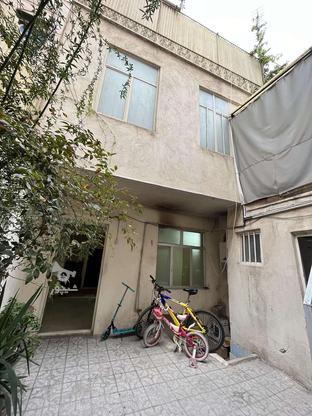64 متری خانه قابل سکونت واقع در هاشمی در گروه خرید و فروش املاک در تهران در شیپور-عکس1