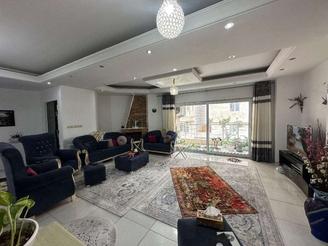 فروش آپارتمان 120 متر در کریم آباد