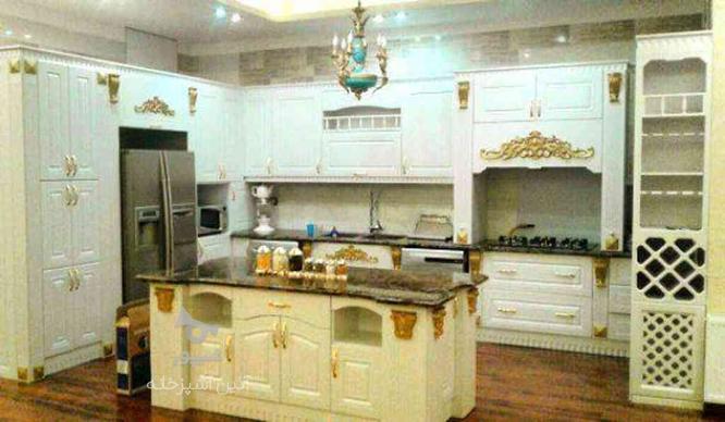 کابینت آشپزخانه ممبران خوشگل در گروه خرید و فروش لوازم خانگی در گیلان در شیپور-عکس1
