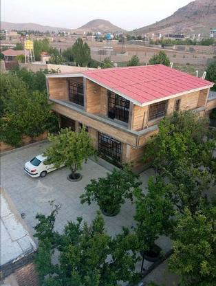اجاره باغ و ویلا کوتاه مدت در گروه خرید و فروش املاک در فارس در شیپور-عکس1