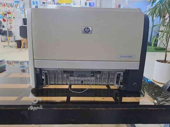 پرینتر hp laserjet 2055d در گروه خرید و فروش لوازم الکترونیکی در مازندران در شیپور-عکس1