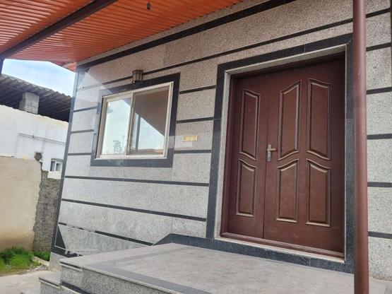 خانه ویلایی دابودشت در گروه خرید و فروش املاک در مازندران در شیپور-عکس1