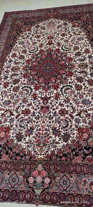 فرش دست بافت6متری 2عدد در گروه خرید و فروش لوازم خانگی در تهران در شیپور-عکس1