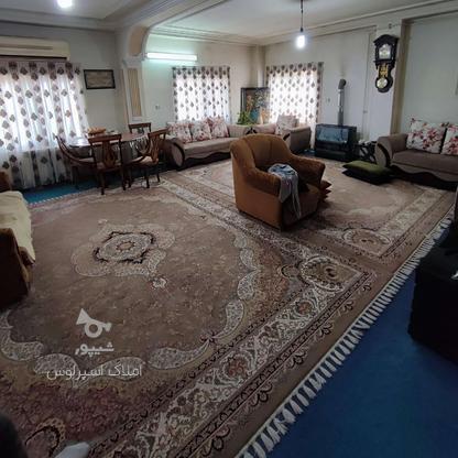 اجاره آپارتمان 120 متر در بلوار طالقانی در گروه خرید و فروش املاک در مازندران در شیپور-عکس1