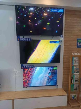 تلویزیون از برند دوو و اسنوا در گروه خرید و فروش لوازم الکترونیکی در اصفهان در شیپور-عکس1
