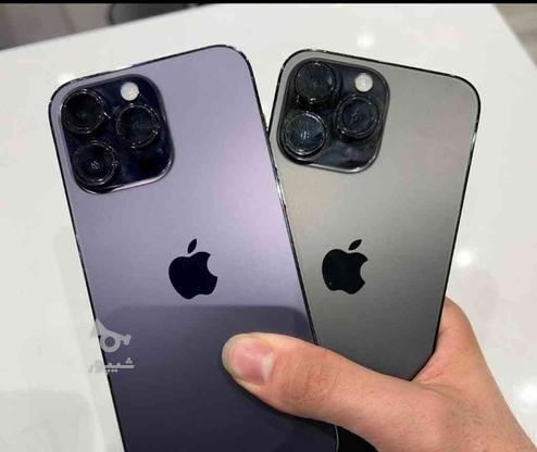 iPhone 14 Pro Max 256GB ZAA در گروه خرید و فروش موبایل، تبلت و لوازم در خراسان رضوی در شیپور-عکس1