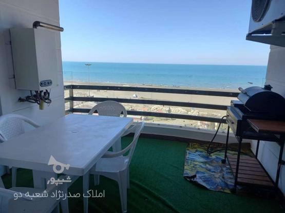 اجاره آپارتمان ساحلی 75 متر در بلوار دریا سرخرود پلاک یک در گروه خرید و فروش املاک در مازندران در شیپور-عکس1