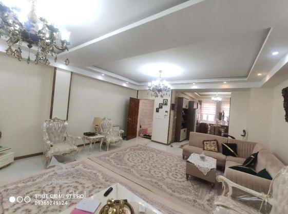 فروش آپارتمان 93 متر در آذربایجان در گروه خرید و فروش املاک در تهران در شیپور-عکس1