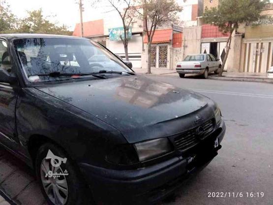 اپل  مدل 1995.....توافقی به فروش می‌رسد در گروه خرید و فروش وسایل نقلیه در تهران در شیپور-عکس1
