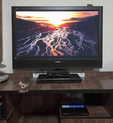 تلویزیون پاناسونیک دیواری 49 اینچ در گروه خرید و فروش لوازم الکترونیکی در کرمانشاه در شیپور-عکس1