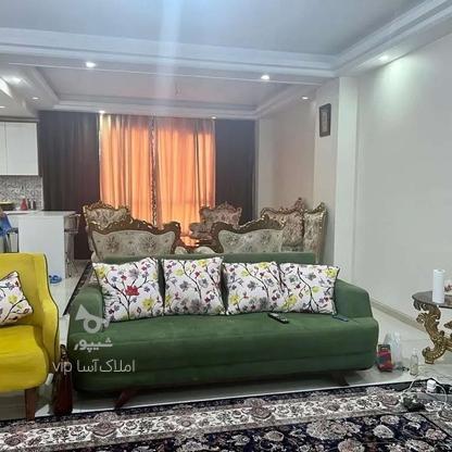 آپارتمان 120 متر تکواحد شهرک چشمه در گروه خرید و فروش املاک در تهران در شیپور-عکس1