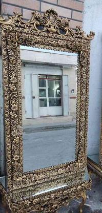 آینه کنسول به قیمت عمده. در گروه خرید و فروش لوازم خانگی در فارس در شیپور-عکس1