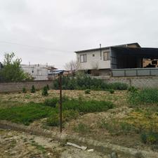 فروش زمین مسکونی 270 متر در عزت الدین