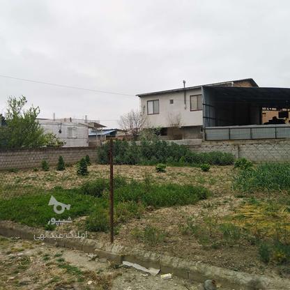 فروش زمین مسکونی 270 متر در عزت الدین در گروه خرید و فروش املاک در مازندران در شیپور-عکس1
